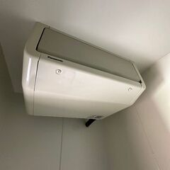 プレハブ冷蔵庫さしあげますの画像
