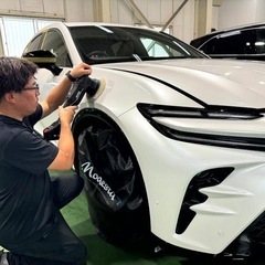 業務拡大につき人員募集！！自動車の洗車・車内クリーニング作業 