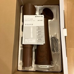 スリム加湿器の画像