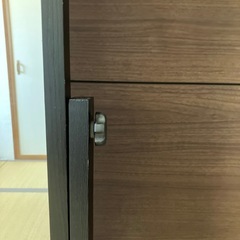 ニトリ
スタンドミラー(全身鏡)の画像