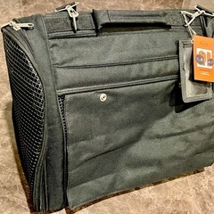 OPOALO ペットキャリーバッグ　キャリーリュック　小型犬　3way