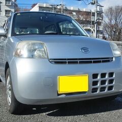 ☆エッセ X ＊低走行２.３万km 車検R７年10月 総額１８万円