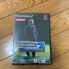 ウイニングイレブン7