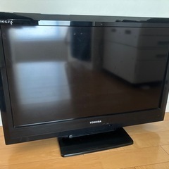 中古】テレビを格安/激安/無料であげます・譲ります｜ジモティー