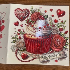 メッセージカード
の画像