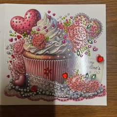 メッセージカード
の画像