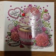 メッセージカード
の画像