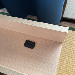 セミダブル　ベッドフレーム　すのこ　マットレスの画像
