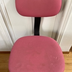 いすの画像