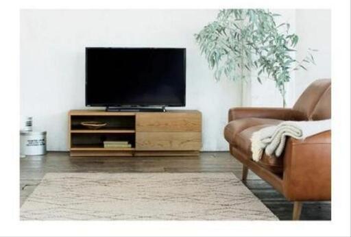 UNICO(ウニコ)テレビボード ADDAY(アディ) TVボード W1200