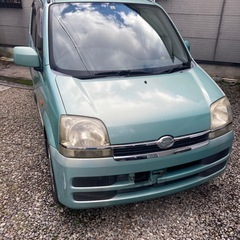 ムーヴ　スローパー