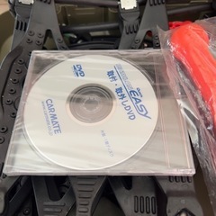  カーメイト 非金属タイヤチェーン バイアスロン クイックイージー QE4の画像