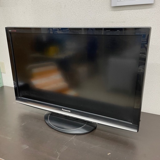 2009年製 液晶テレビ Panasonic TH-L37G1 ※2400010474293