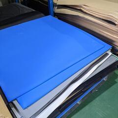 断熱性　クッション性のある発泡体を無料で提供致します。大量に有ります！の画像