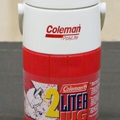Coleman（コールマン）PolyLite 2LITER JU...