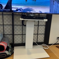 テレビ台の画像