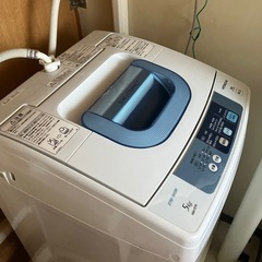 洗濯機