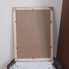 額縁2点　未使用品ありの画像