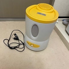 加湿器