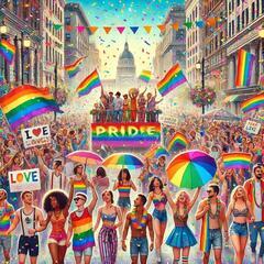 LGBTQ友達作り