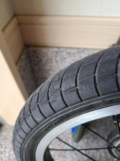 自転車　追加画像