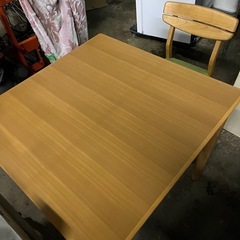 ダイニングセット