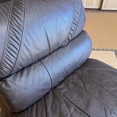 ソファ【受付終了】の画像