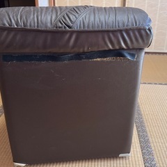 ソファ【受付終了】の画像