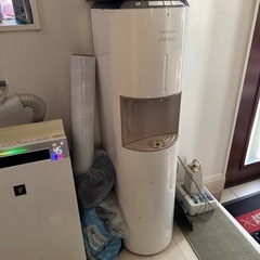 フレシャスウォーターサーバー（最終価格）の画像