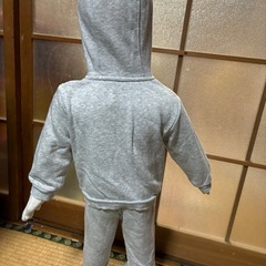 アディダスベビー服の画像