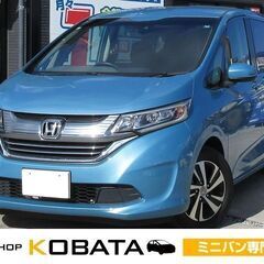 ホンダ　フリードハイブリッド 　ハイブリッド・ＥＸ ホンダセンシ...