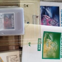 ダイナマイトバットマン　ゲームボーイポピュラス外伝　ファミリーコンピュータディスクシステムスーパーマリオブラザーズの画像