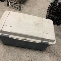 ベランダボックス