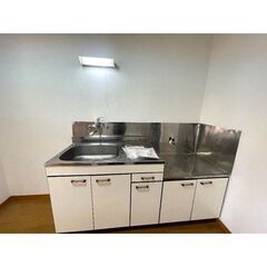 初期費用8万円パック⭐️敷・礼・仲0円⭐️！フリーレント1ヶ月！ ⭐️茂林寺前駅⭐️エレベーター、温水洗浄便座、洗面所独立 − 群馬県