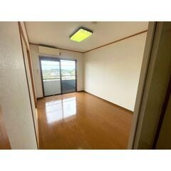 初期費用8万円パック⭐️敷・礼・仲0円⭐️！フリーレント1ヶ月！ ⭐️茂林寺前駅⭐️エレベーター、温水洗浄便座、洗面所独立 - 賃貸（マンション/一戸建て）