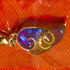 レジンアクセサリー