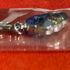 レジンアクセサリーの画像