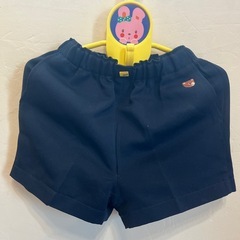 キンダー学園　制服冬用　男の子用の画像
