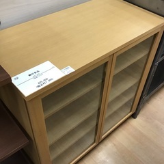 【トレファク神戸新長田】無印良品のキャビネット入荷しました！!【取りに来れる方限定】