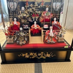 雛人形