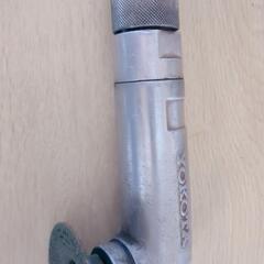 中古グラインダーの画像