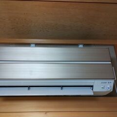 【中古美品】三菱ルームエアコン 霧ヶ峰 MSZ-S3617-N