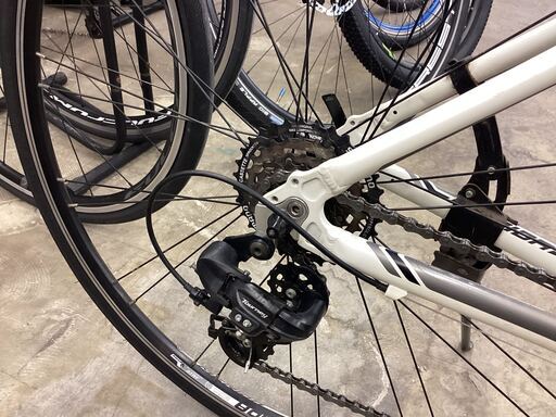 MERIDA CROSSWAY 50 年式不明 クロスバイク