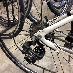 MERIDA CROSSWAY 50 年式不明 クロスバイクの画像