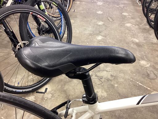 FUJI -RIZE 2020- クロスバイク クロスバイク FUJI フジ RAIZ ライズ