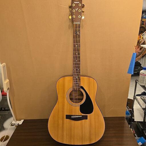 美品 YAMAHA F315D アコースティックギター 弦楽器 アコギ ヤマハ
