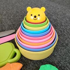 ベビー　おもちゃの画像