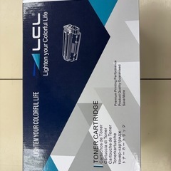Canon 互換トナーカートリッジ(ブラック) LCL CRG320 箱無しの画像