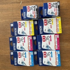 プリンタインク