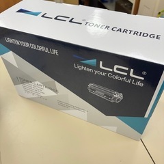 Canon 互換トナーカートリッジ(ブラック) LCL CRG320 箱無しの画像